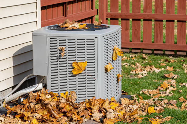 Best HVAC Emergency Services  in Loudonville, OH