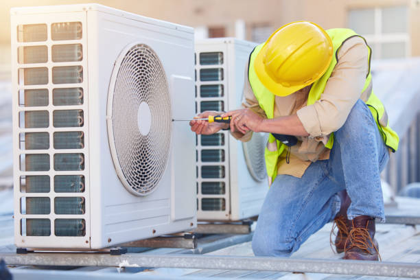 Best Best HVAC Companies  in Loudonville, OH