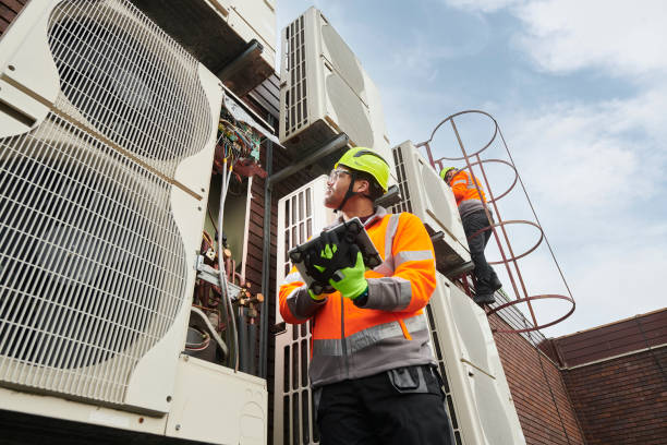 Best HVAC Replacement Cost  in Loudonville, OH