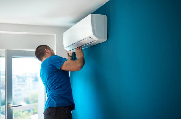 Local HVAC Companies in Loudonville, OH