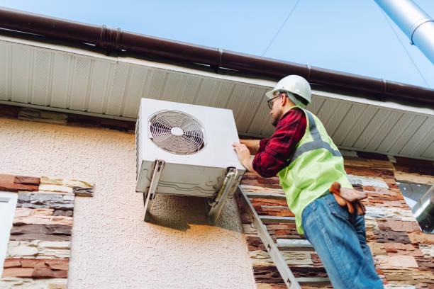 Best Emergency HVAC Repair  in Loudonville, OH