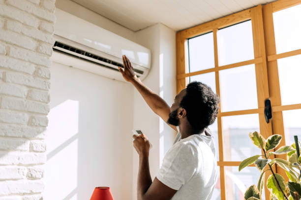 Best HVAC Installation Services  in Loudonville, OH