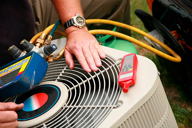Trusted Loudonville, OH HVAC Experts