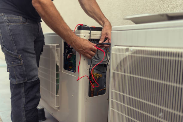 Best HVAC Repair Near Me  in Loudonville, OH