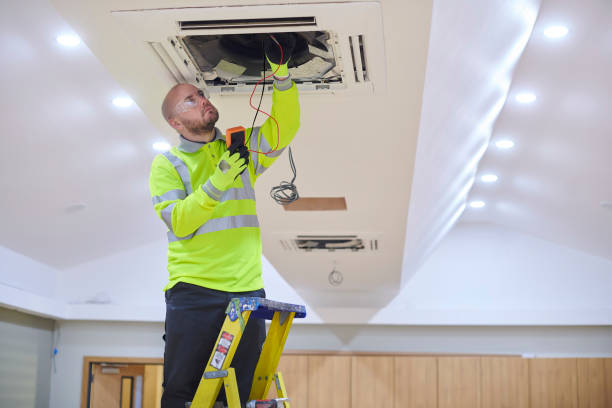 Best HVAC Air Duct Cleaning  in Loudonville, OH