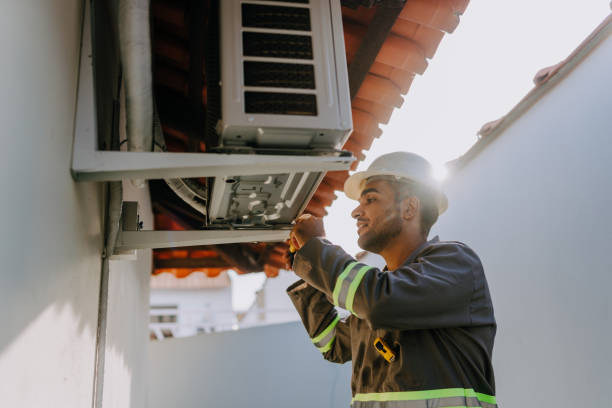 Affordable Air Conditioning Repair in Loudonville, OH