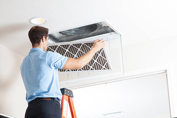 Best Local HVAC Companies  in Loudonville, OH