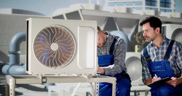 Best Affordable HVAC Services  in Loudonville, OH
