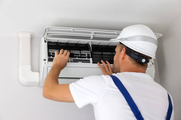 Best HVAC Companies Near Me  in Loudonville, OH