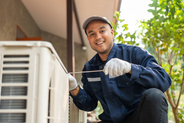 Best HVAC Cleaning Services  in Loudonville, OH