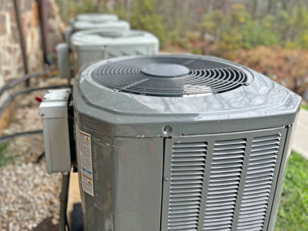 Best HVAC Air Duct Cleaning  in Loudonville, OH
