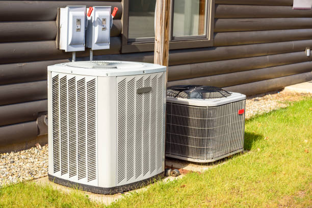 Best Residential HVAC Services  in Loudonville, OH